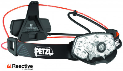 Petzl Nao RL Headlamp