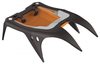 Petzl Crampon Toes