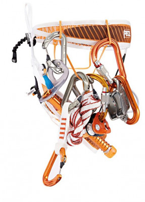 Petzl Fly Harness