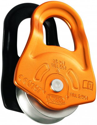 Petzl Partner