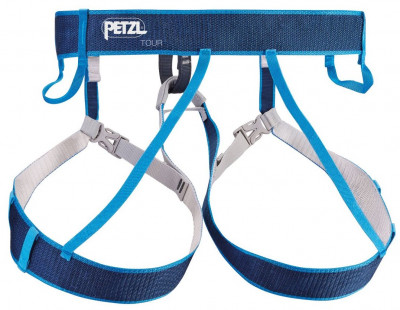 Petzl Tour Harness