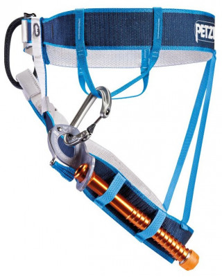 Petzl Tour Harness