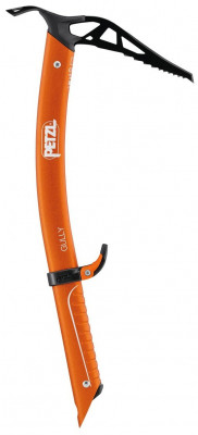 Petzl Gully Ice Axe