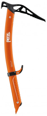 Petzl Gully Ice Axe