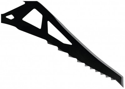 Petzl Gully Ice Axe