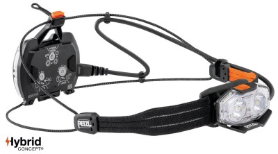 Petzl Nao LT Headlamp