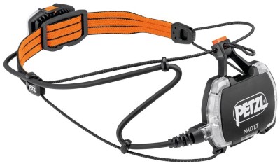 Petzl Nao LT Headlamp