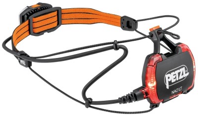 Petzl Nao LT Headlamp