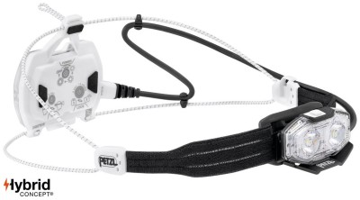 Petzl Nao LT Headlamp