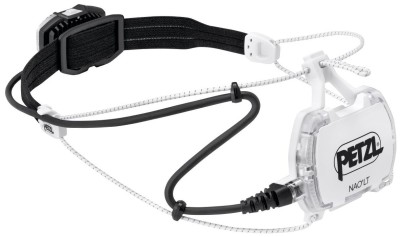 Petzl Nao LT Headlamp
