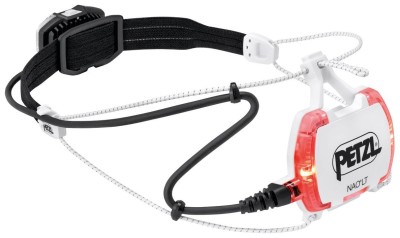 Petzl Nao LT Headlamp