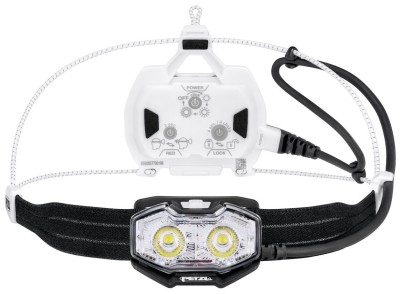 Petzl Nao LT Headlamp