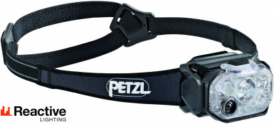 Petzl Swift RL Classic