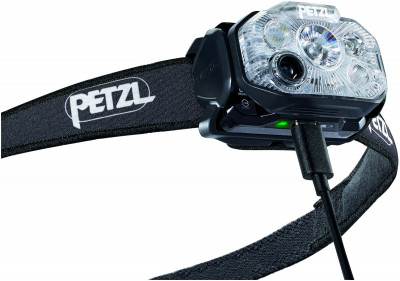 Petzl Swift RL Classic