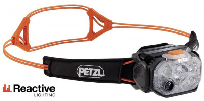 Petzl Swift RL Headlamp