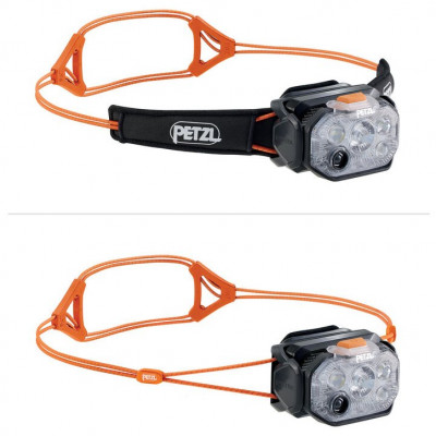 Petzl Swift RL Headlamp