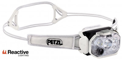 Petzl Swift RL Headlamp