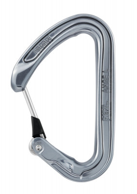 Petzl Ange L Carabiner