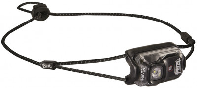 Petzl Bindi Headlamp