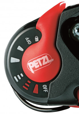 Petzl e+LITE Headlamp