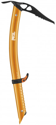 Petzl Gully Ice Axe