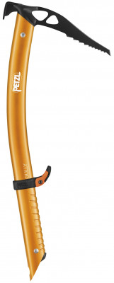 Petzl Gully Ice Axe