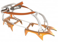 Petzl Leopard Crampons