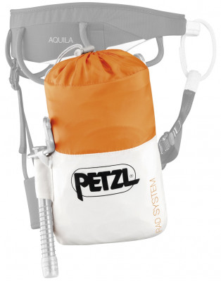 Petzl RAD System Kit