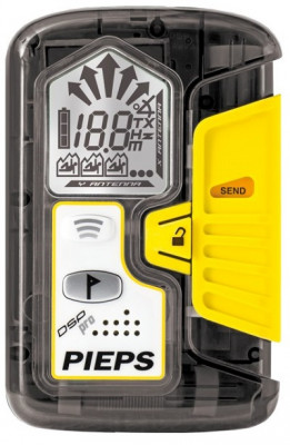 Pieps DSP Pro Beacon