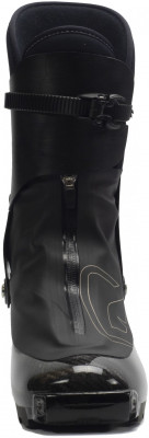 Pierre Gignoux Black Boot