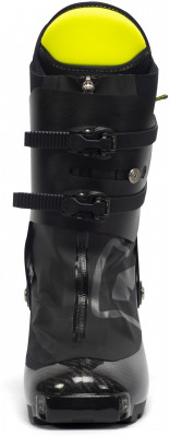 Pierre Gignoux Mountain Boot