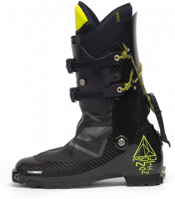 Pierre Gignoux Mountain Boot