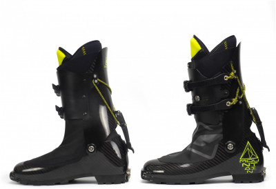 Pierre Gignoux Mountain Boot