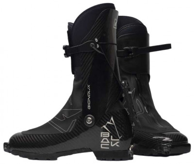 Pierre Gignoux Black Splitboard Boot