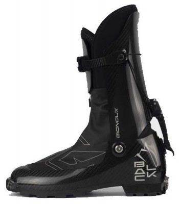 Pierre Gignoux Black Splitboard Boot