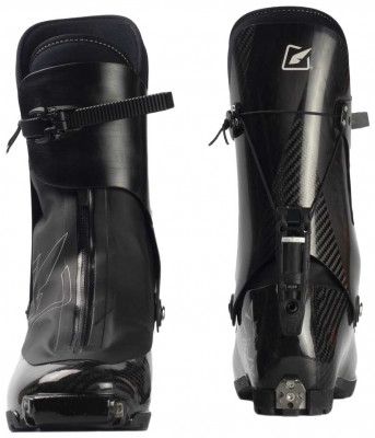 Pierre Gignoux Black Splitboard Boot