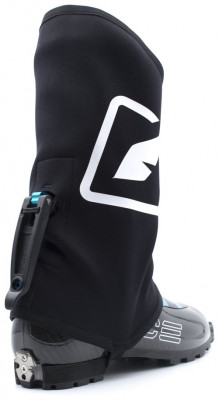 Pierre Gignoux Gaiter