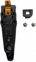 Pierre Gignoux Boot Parts