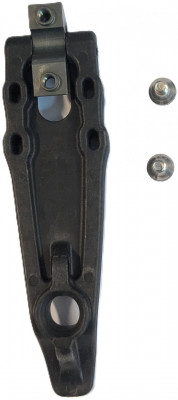 Pierre Gignoux Boot Parts