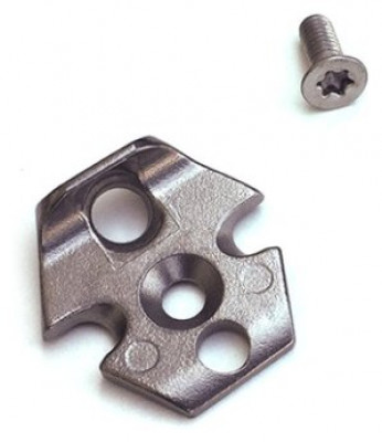 Pierre Gignoux Boot Parts