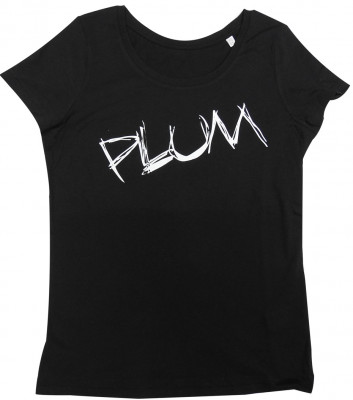 Plum Saler T-Shirt - Women