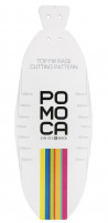 Pomoca Cutting Patterns