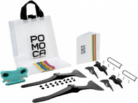 Pomoca Back Fix Easy Set