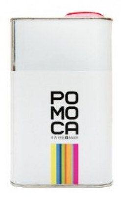 Pomoca Skin Parts
