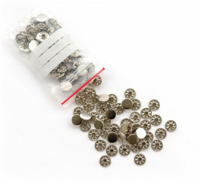 Pomoca Skin Parts