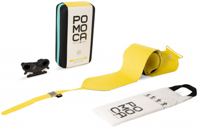 Pomoca Tour Explore Skins