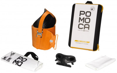 Pomoca Splitboard Free Explore Skins