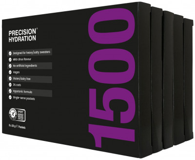 Precision Hydration PH Electrolyte Drink Mix