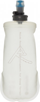 Raide Locking-Cap Flask