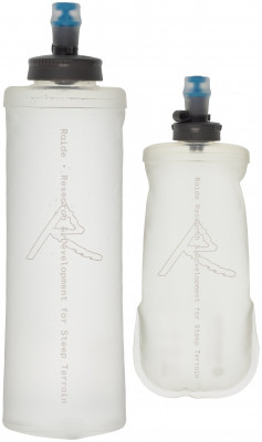 Raide Locking-Cap Flask